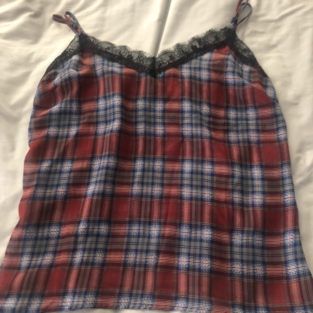 Sheer tank